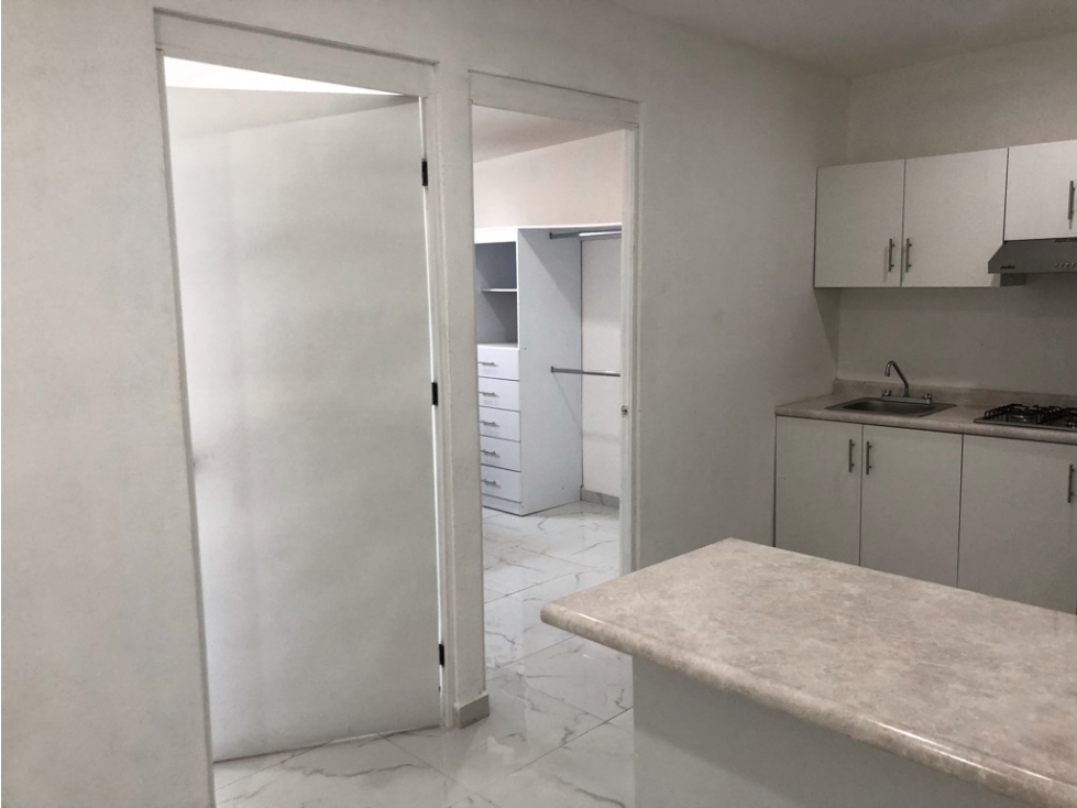 Departamento en Renta Colonia Anáhuac en San Nicolás 2R - 1