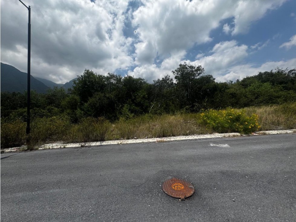 TERRENO EN VENTA AMANI TERRA