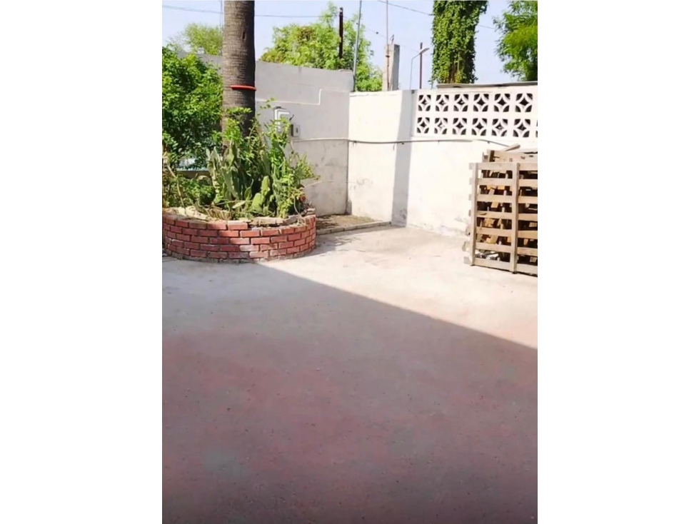 CASA EN VENTA PARA REMODELAR COL. NIÑO ARTILLERO — foto 2