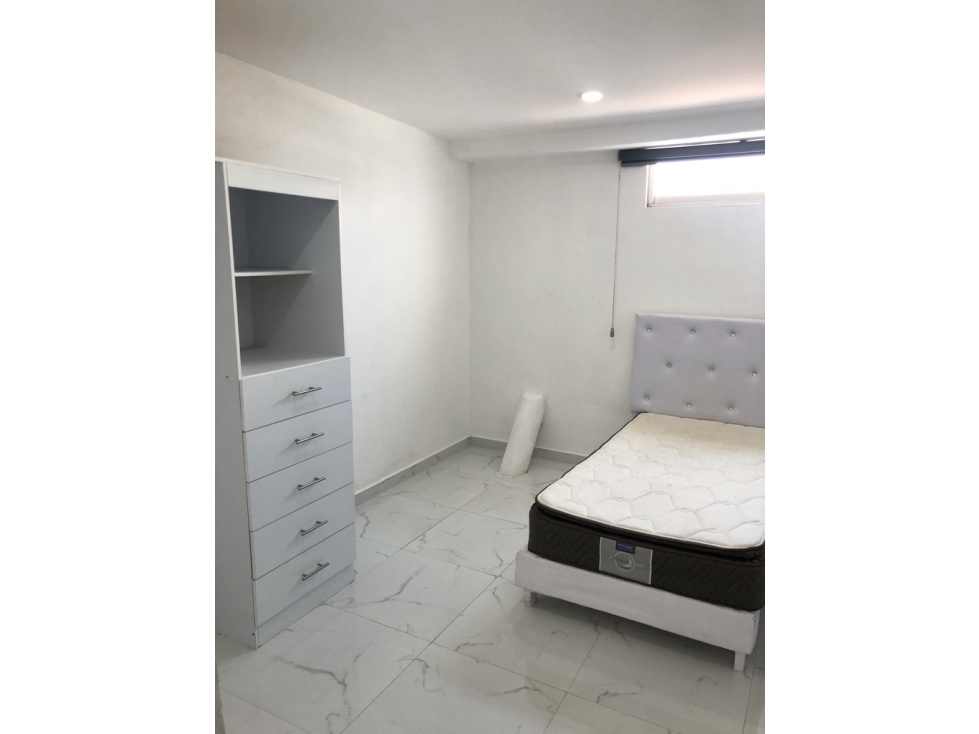 Departamento en Renta Colonia Anáhuac en San Nicolás 2R - 4