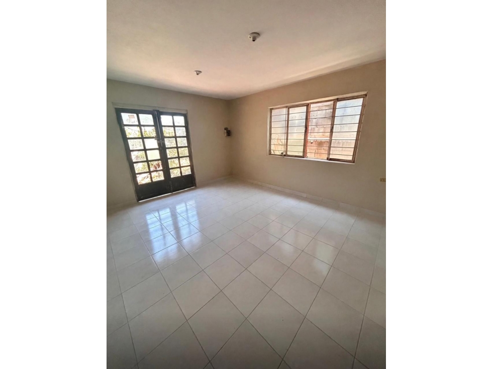 CASA EN VENTA PARA REMODELAR COL. NIÑO ARTILLERO — foto 4
