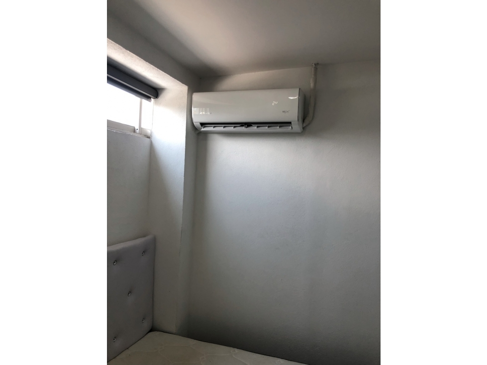 Departamento en Renta Colonia Anáhuac en San Nicolás 2R - 5