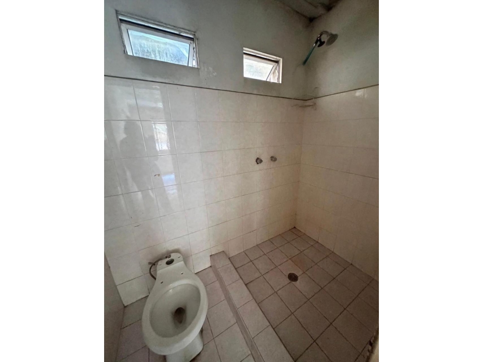 CASA EN VENTA PARA REMODELAR COL. NIÑO ARTILLERO — foto 5