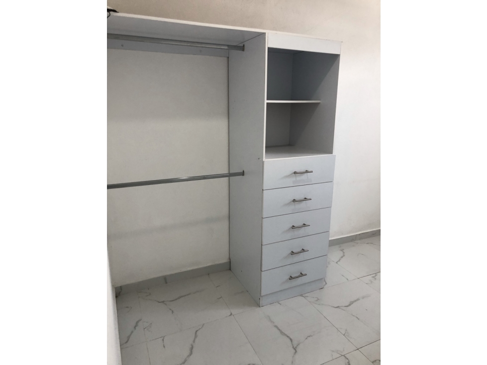 Departamento en Renta Colonia Anáhuac en San Nicolás 2R - 6
