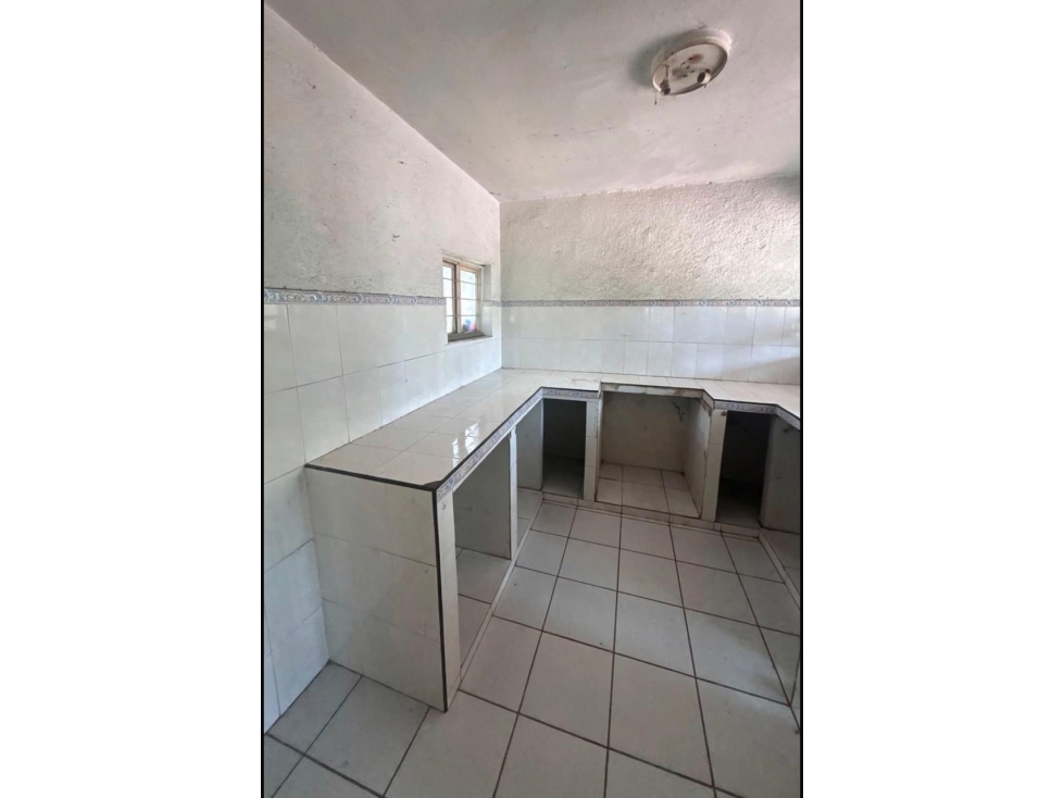 CASA EN VENTA PARA REMODELAR COL. NIÑO ARTILLERO — foto 6