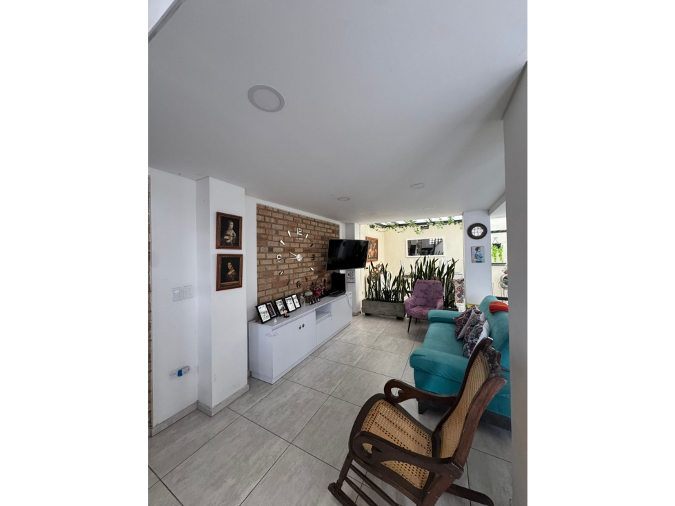 CASA EN VENTA EN BARRIO LAS AMERICAS POPAYÁN — foto 4