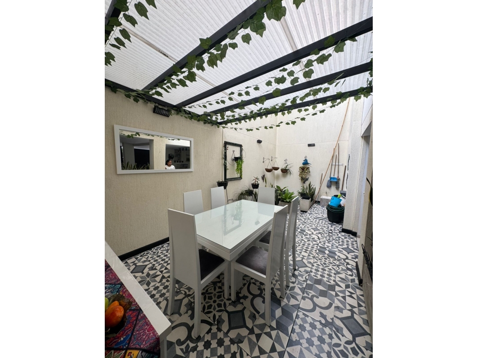 CASA EN VENTA EN BARRIO LAS AMERICAS POPAYÁN — foto 3