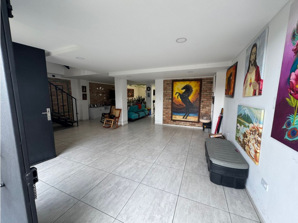 CASA EN VENTA EN BARRIO LAS AMERICAS POPAYÁN