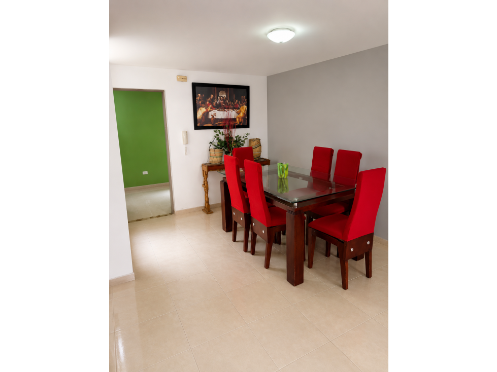 CASA EN VENTA EN ENTREPINOS POPAYAN — foto 6