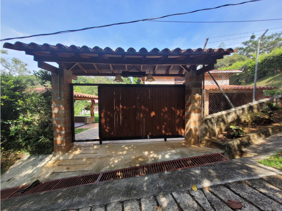 Finca en Damasco (Suroeste Antioqueño) - 2