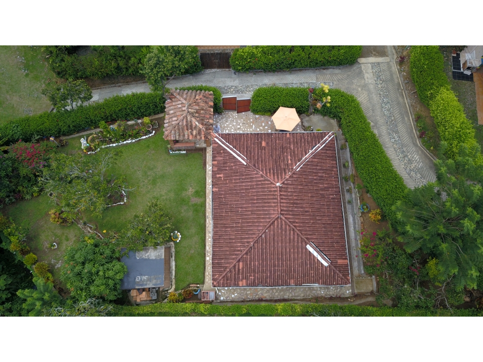 Finca en Damasco (Suroeste Antioqueño) - 4