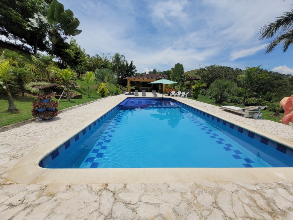 Finca Venecia (Suroeste Antioqueño) — foto 2