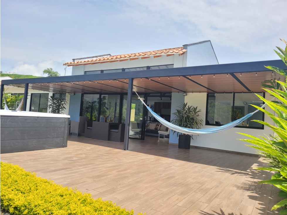 Finca Venecia (Suroeste)