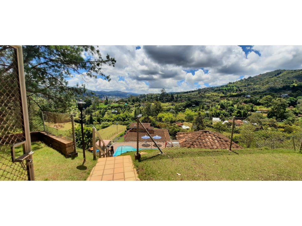 Finca en Guarne (Oriente Antioqueño) — foto 2