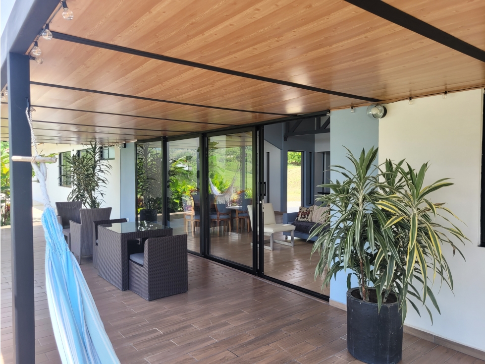 Finca Venecia (Suroeste) — foto 3