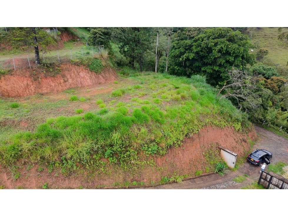 LOTE EN BARBOSA (ANTIOQUIA) — foto 2