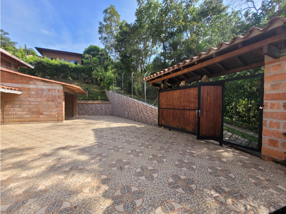 Finca en Damasco (Suroeste Antioqueño) - 4