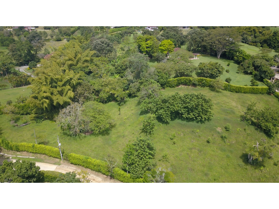 Lote en Amaga (Suroeste Antioqueño) - 2