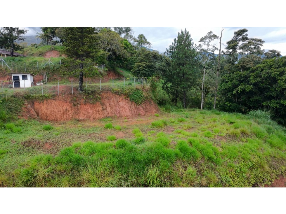 LOTE EN BARBOSA (ANTIOQUIA) — foto 3