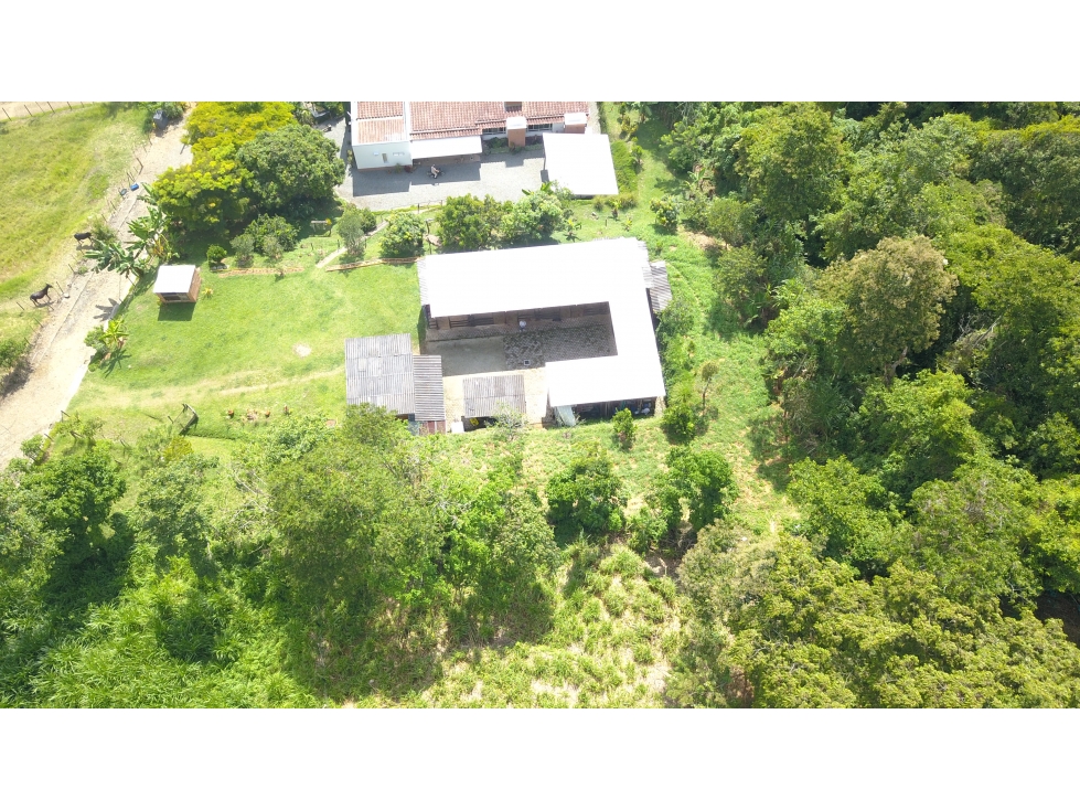 Lote en Amaga (Suroeste Antioqueño) - 5