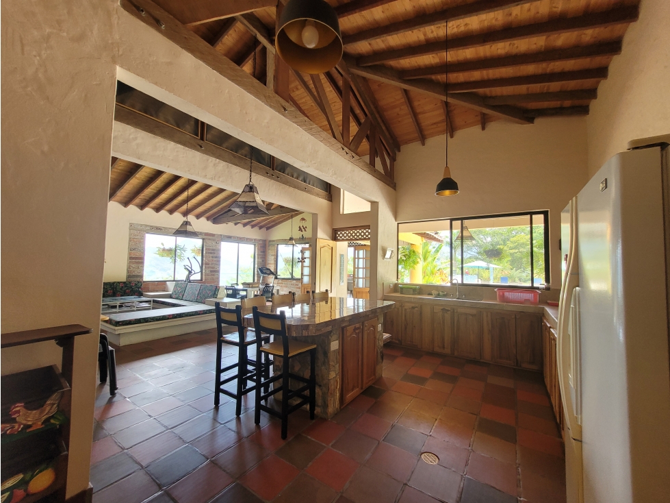 Finca Venecia (Suroeste Antioqueño) — foto 6