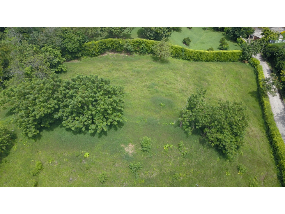 Lote en Amaga (Suroeste Antioqueño) - 6