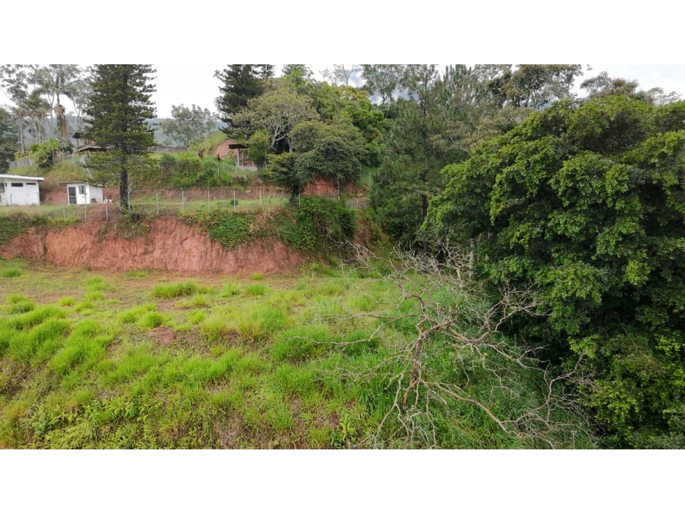 LOTE EN BARBOSA (ANTIOQUIA) — foto 5