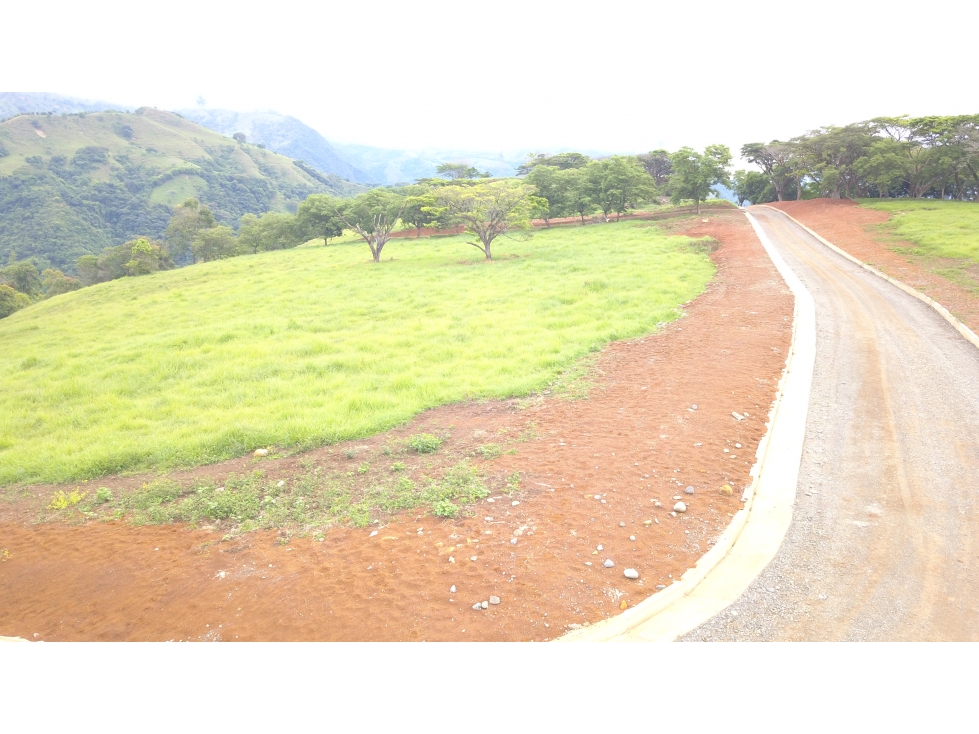 Lote Bolombolo (Suroeste Antioqueño) — foto 3