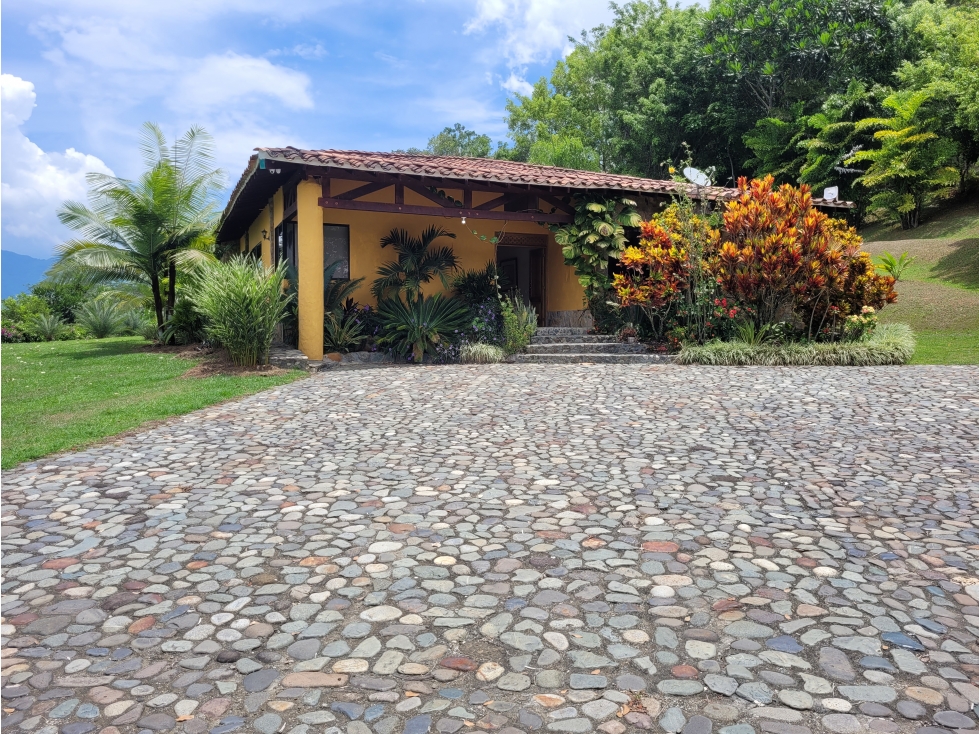Finca Venecia (Suroeste Antioqueño) — foto 4