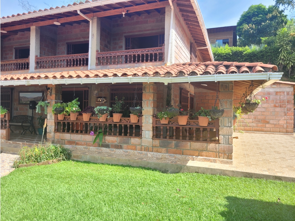 Finca en Damasco (Suroeste Antioqueño) - 3
