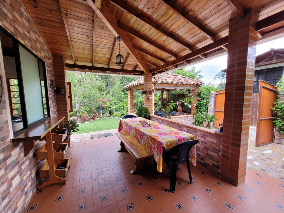 Finca en Damasco (Suroeste Antioqueño) - 5