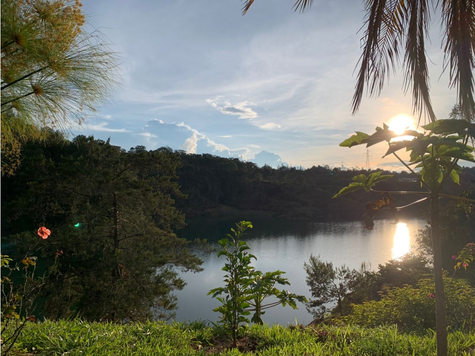 Finca en Guatape (Oriente Antioqueño) - 4