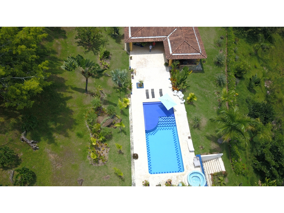 Finca Venecia (Suroeste Antioqueño) — foto 3