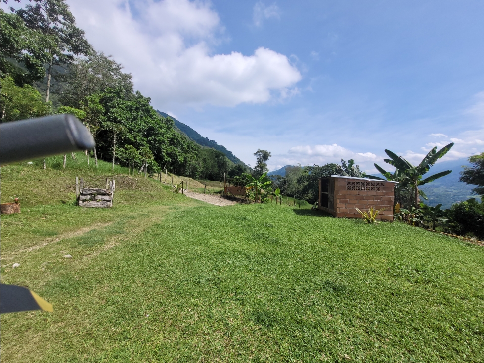 Lote en Amaga (Suroeste Antioqueño) - 3