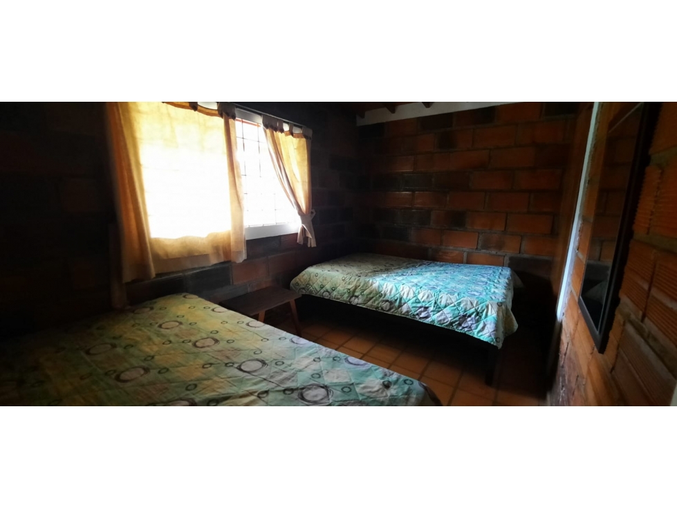 Finca en Guarne (Oriente Antioqueño) — foto 6