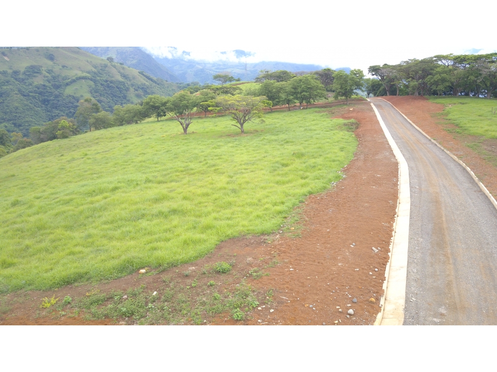 Lote Bolombolo (Suroeste Antioqueño) — foto 5