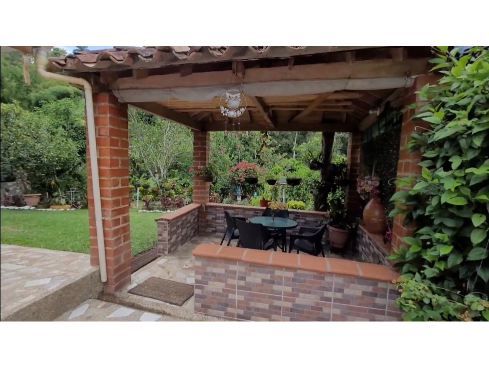 Finca en Damasco (Suroeste Antioqueño) - 6