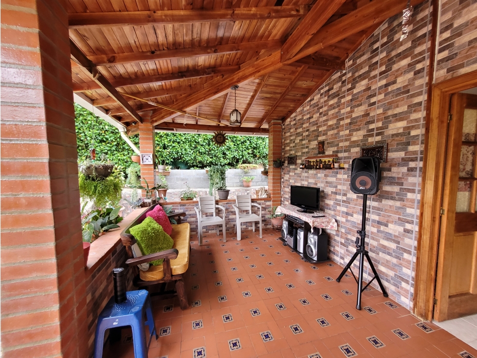 Finca en Damasco (Suroeste Antioqueño) - 3
