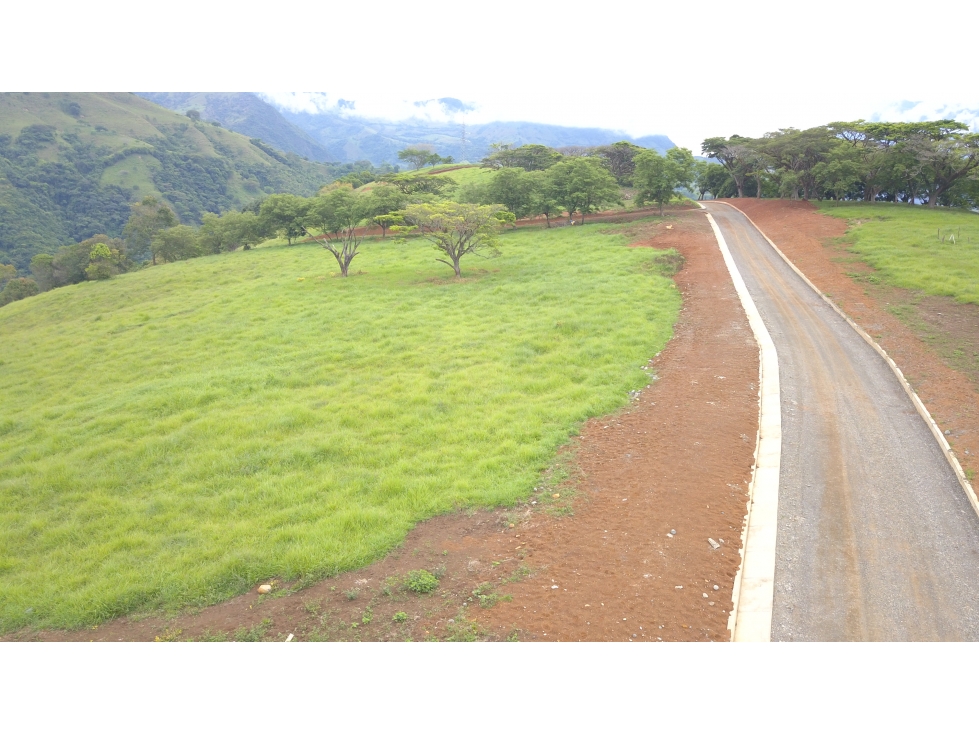 Lote Bolombolo (Suroeste Antioqueño) — foto 6