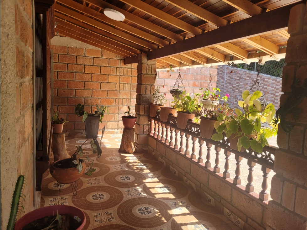 Finca en Damasco (Suroeste Antioqueño) - 6