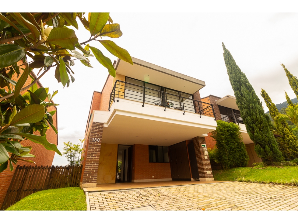 Casa en Envigado — foto 2