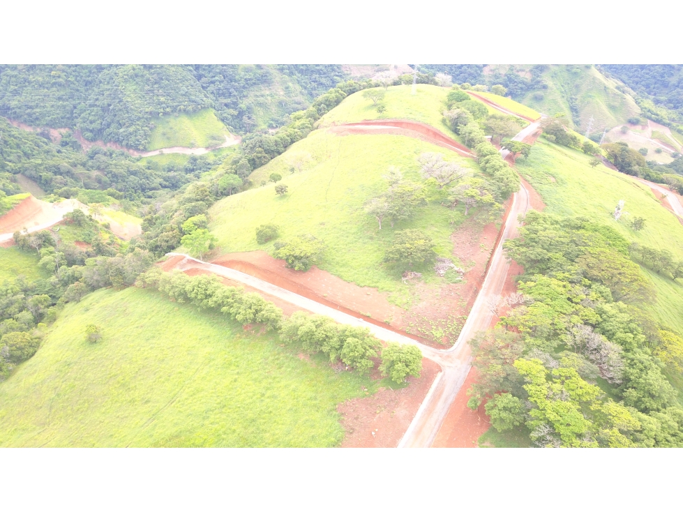 Lote Bolombolo (Suroeste Antioqueño) — foto 2