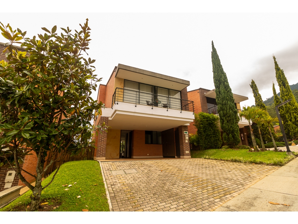 Casa en Envigado — foto 3