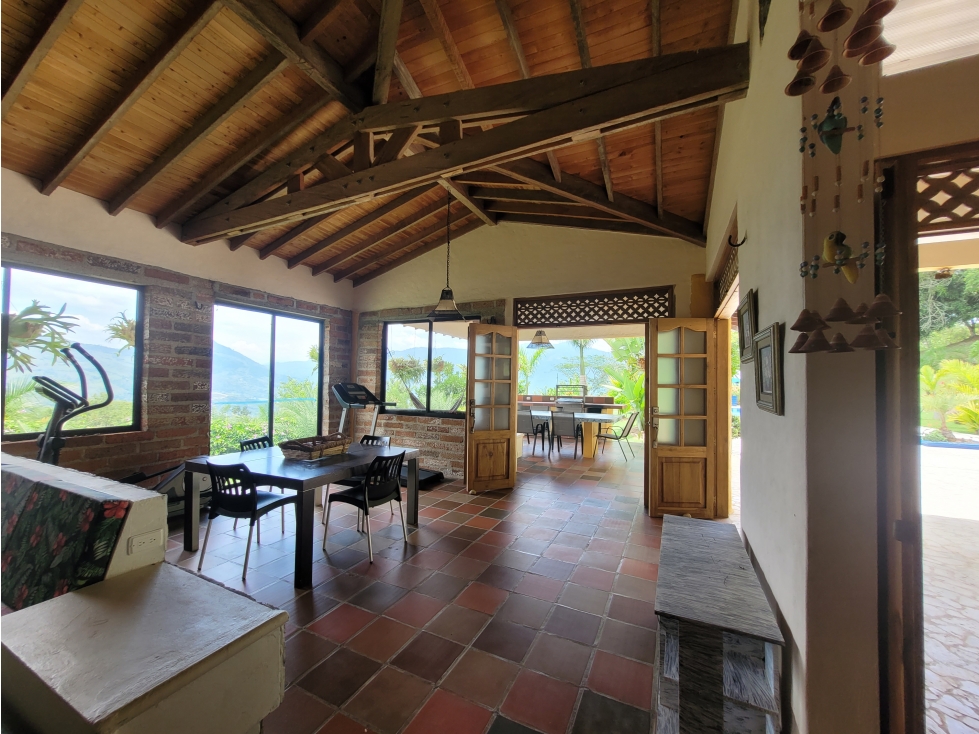 Finca Venecia (Suroeste Antioqueño) — foto 5