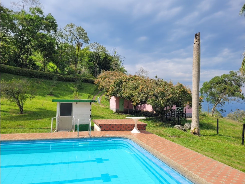 Finca en Fredonia (Marsella) - 3