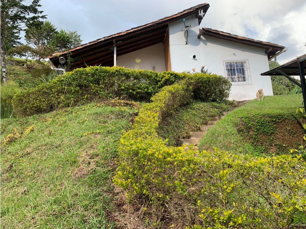 Finca en Guatape (Oriente Antioqueño) - 5