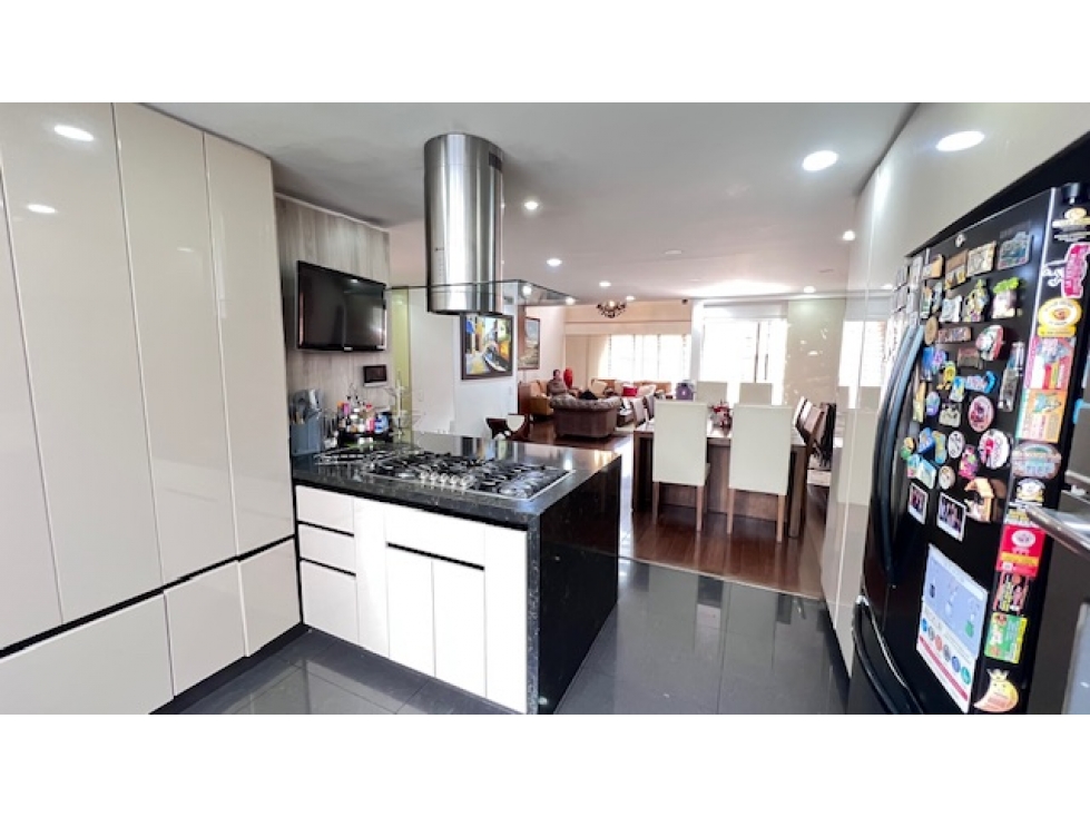 MM256 - CASA REMODELADA EN CONJUNTO CERRADO CALATAYUD — foto 6