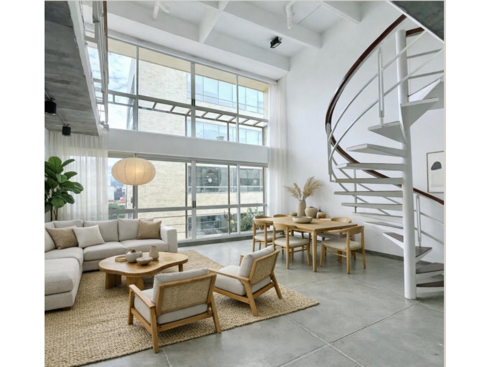 MBF187 Arriendo apartamento en Usaquen — foto 3