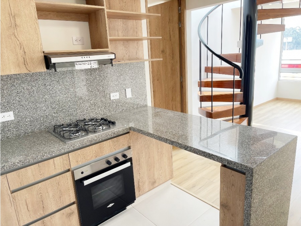 MM187 - VENDO APARTAMENTO PARA ESTRENAR EN CAJICA — foto 5
