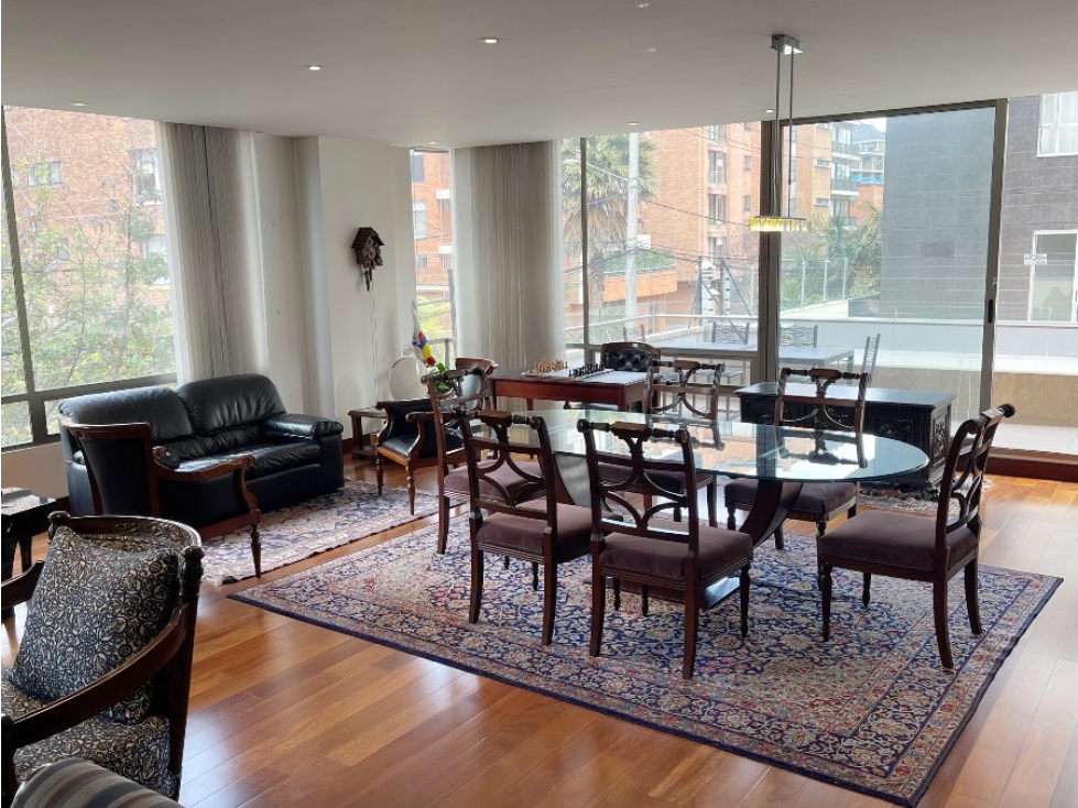 MM195 - APTO DUPLEX EN CHICO CLUB HOUSE — foto 5
